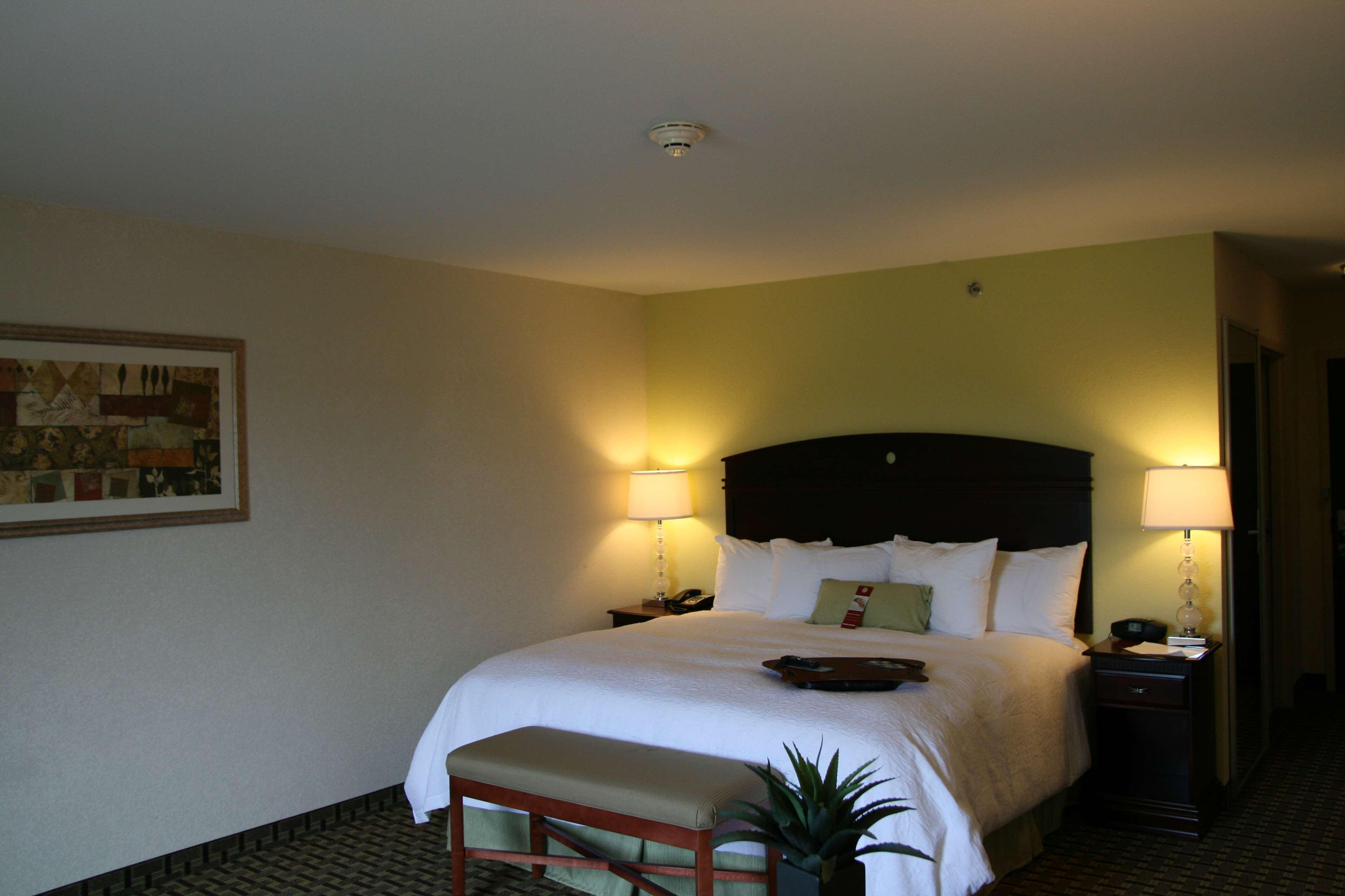Hampton Inn&Suites Cleveland-Mentor Habitación foto