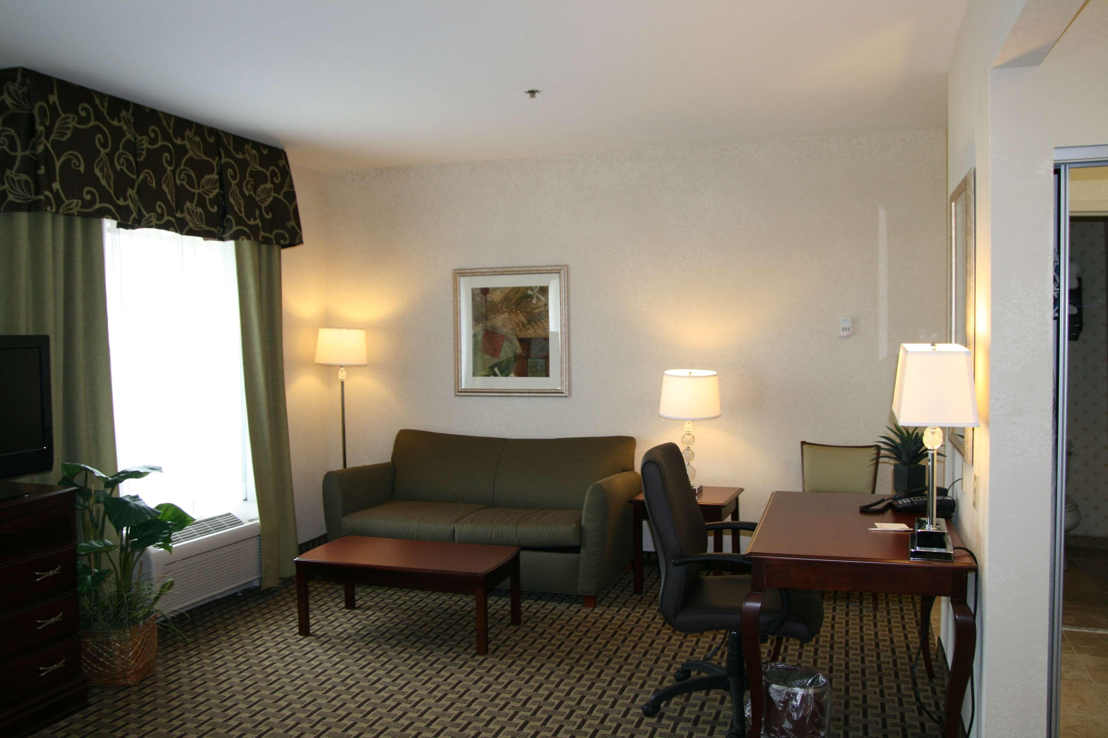 Hampton Inn&Suites Cleveland-Mentor Exterior foto