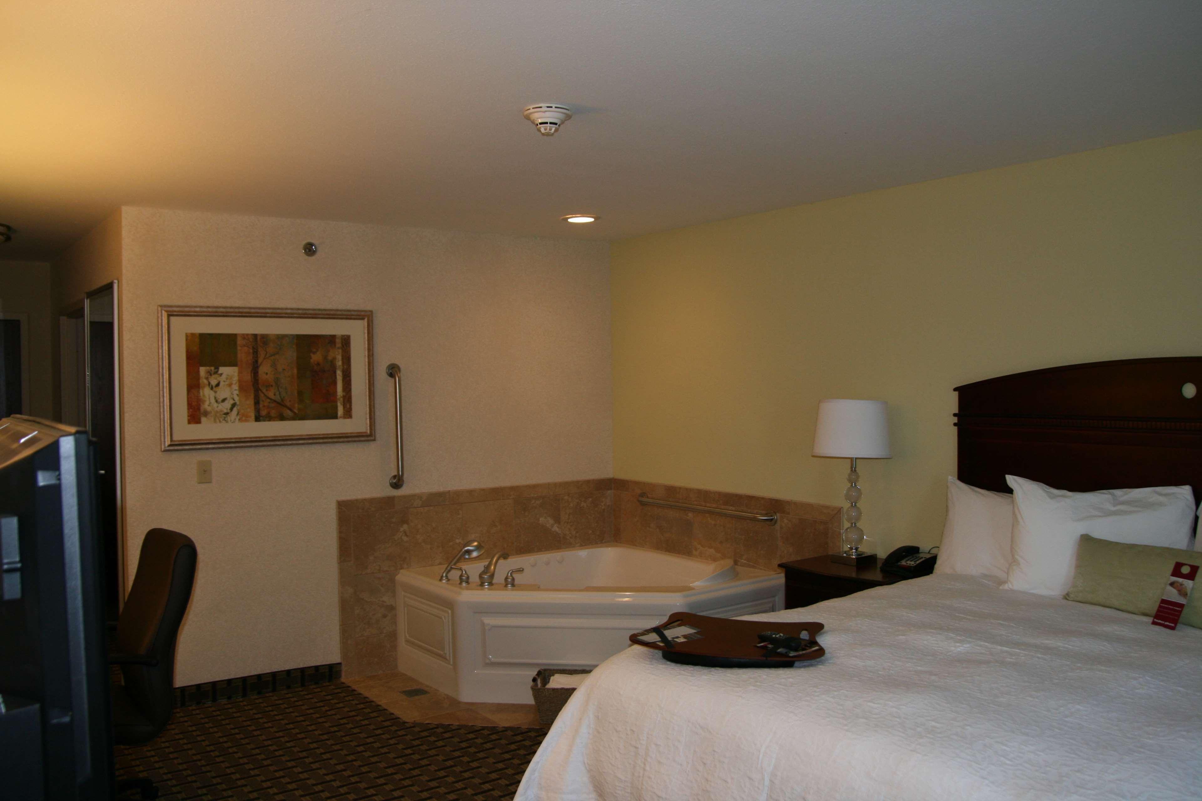 Hampton Inn&Suites Cleveland-Mentor Habitación foto