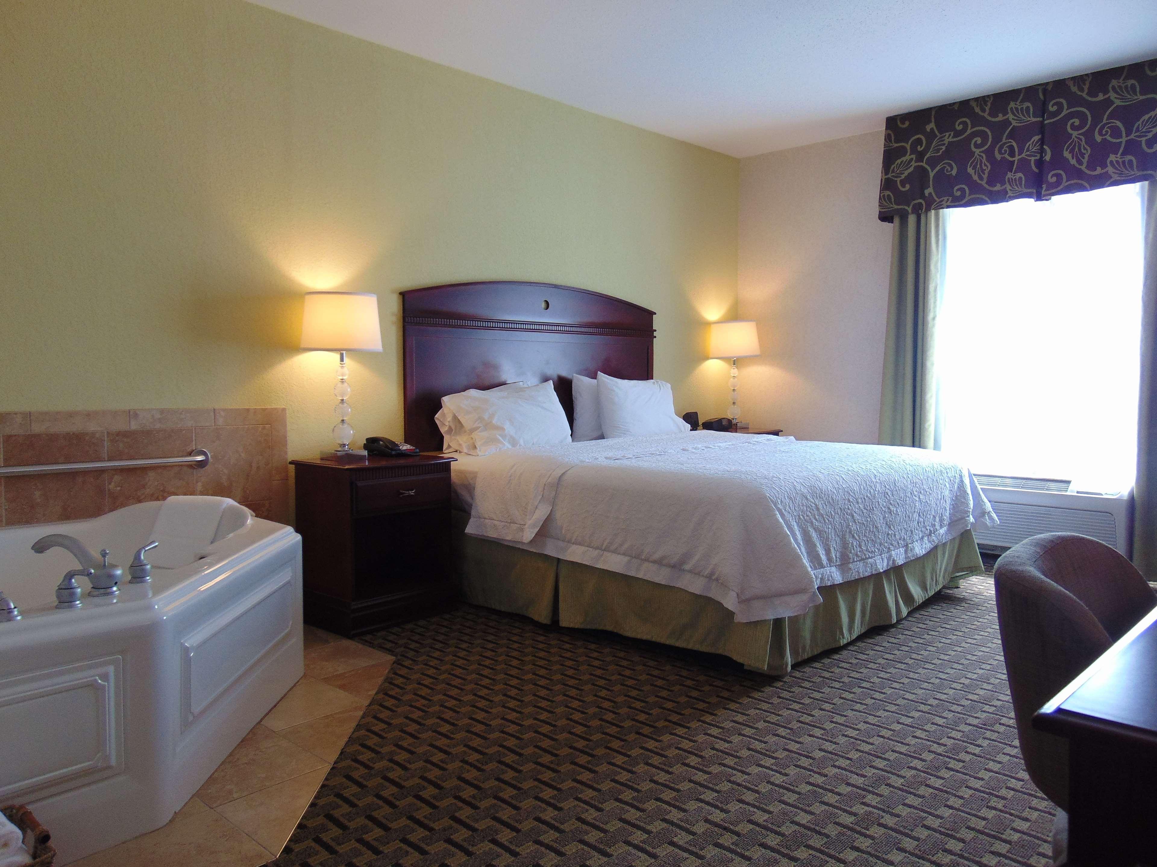 Hampton Inn&Suites Cleveland-Mentor Exterior foto