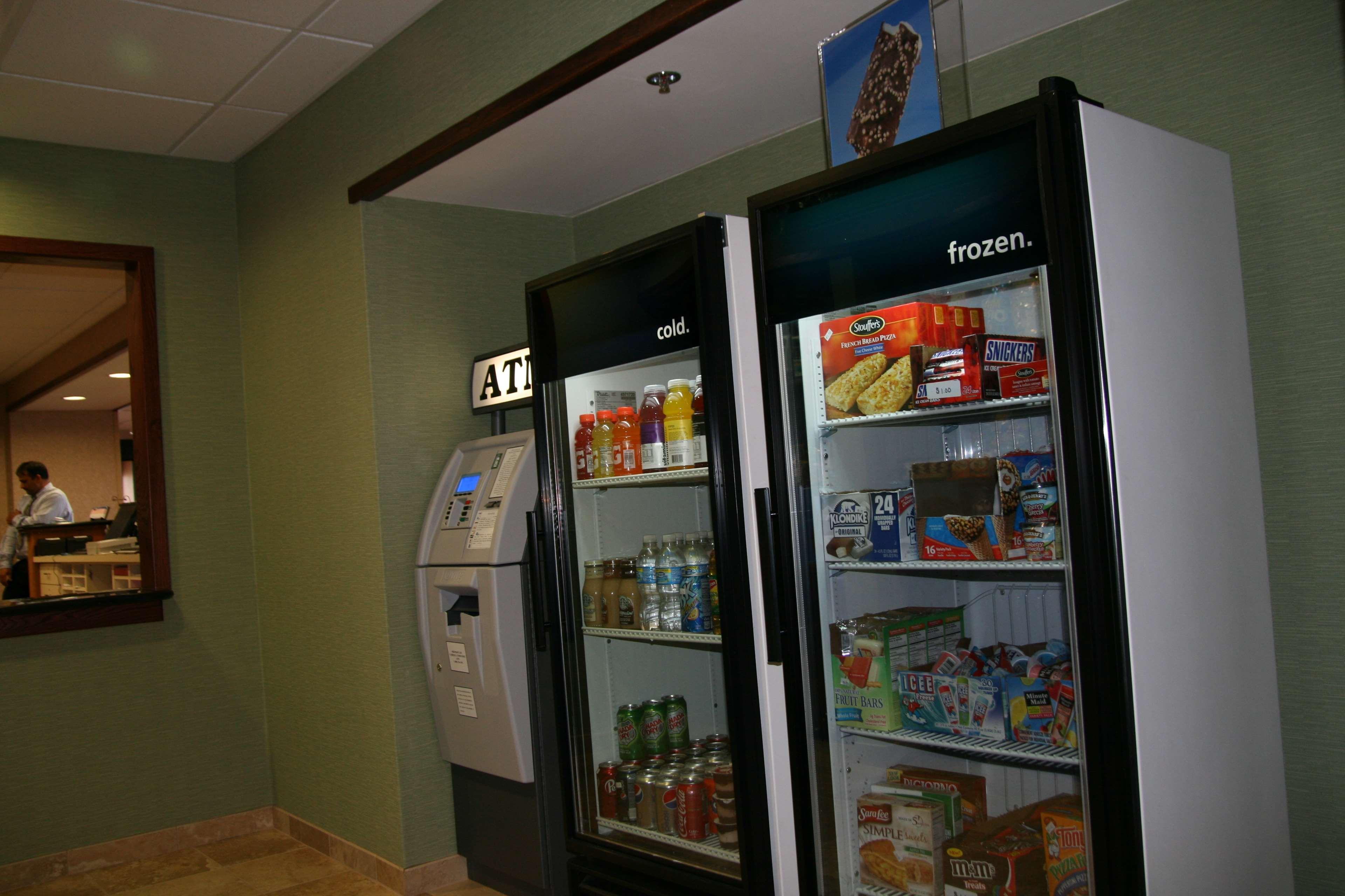 Hampton Inn&Suites Cleveland-Mentor Facilidades foto