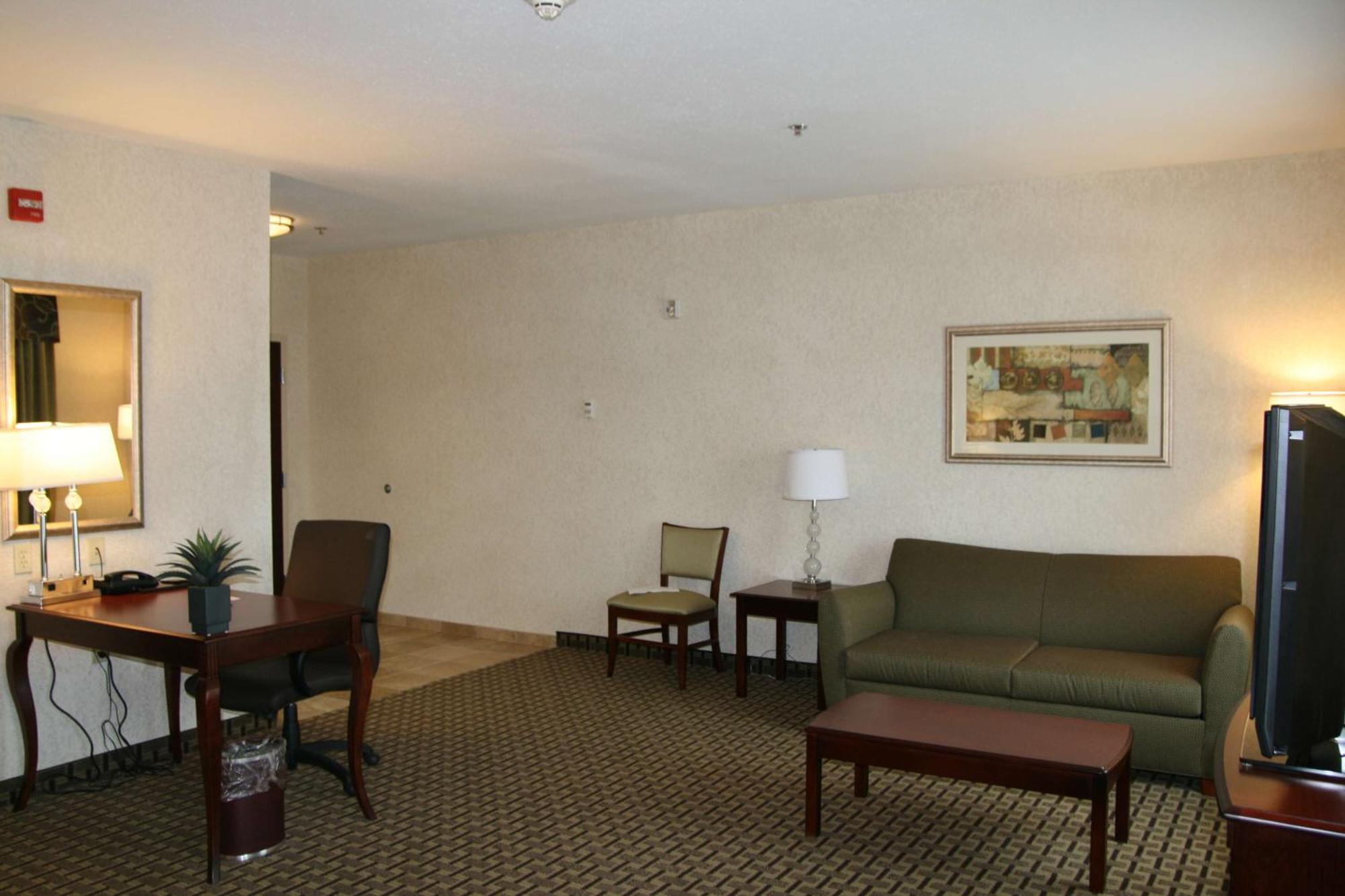 Hampton Inn&Suites Cleveland-Mentor Exterior foto