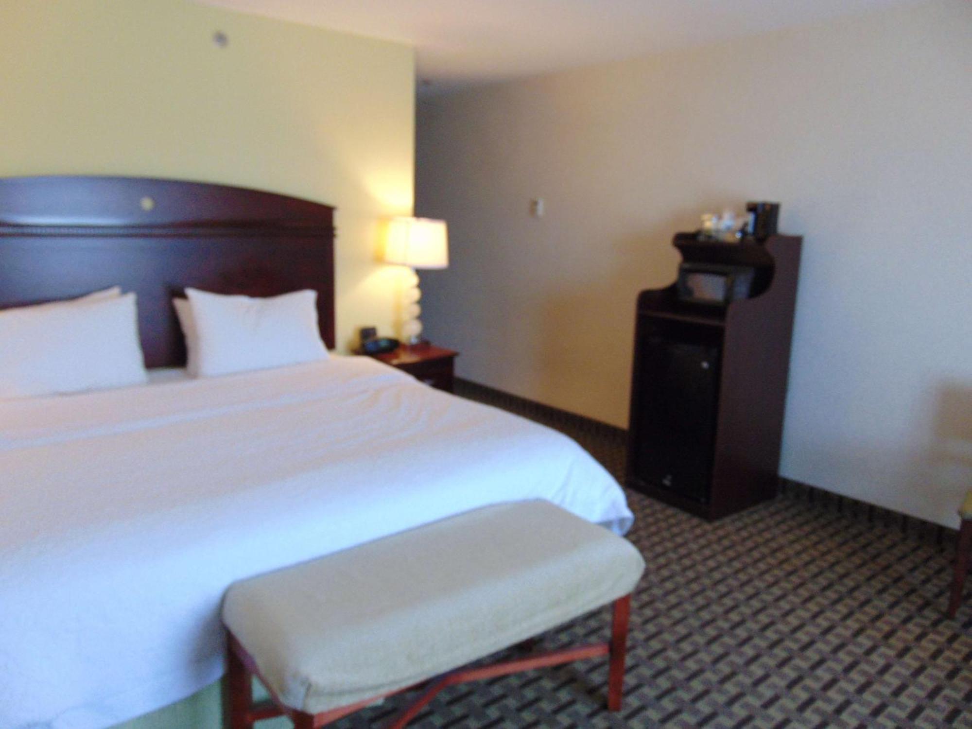 Hampton Inn&Suites Cleveland-Mentor Exterior foto