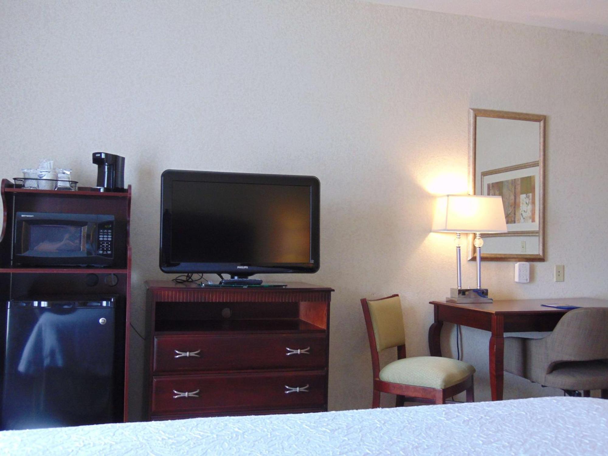 Hampton Inn&Suites Cleveland-Mentor Exterior foto
